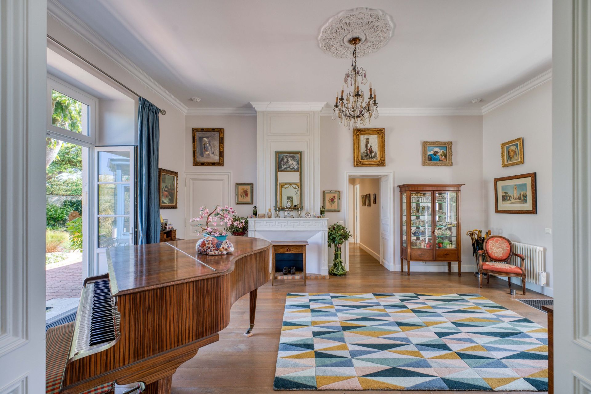 maison de luxe 9 Pièces en vente sur DOMPIERRE SUR MER (17139)