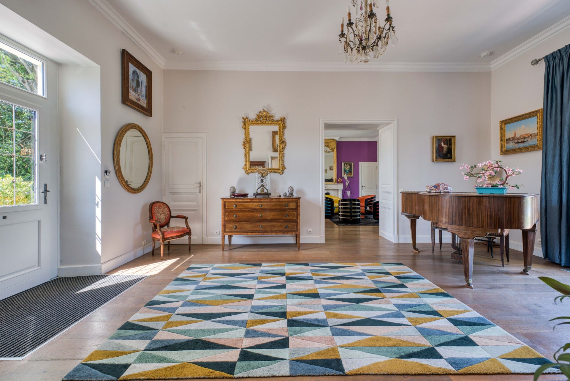 maison de luxe 9 Pièces en vente sur DOMPIERRE SUR MER (17139)