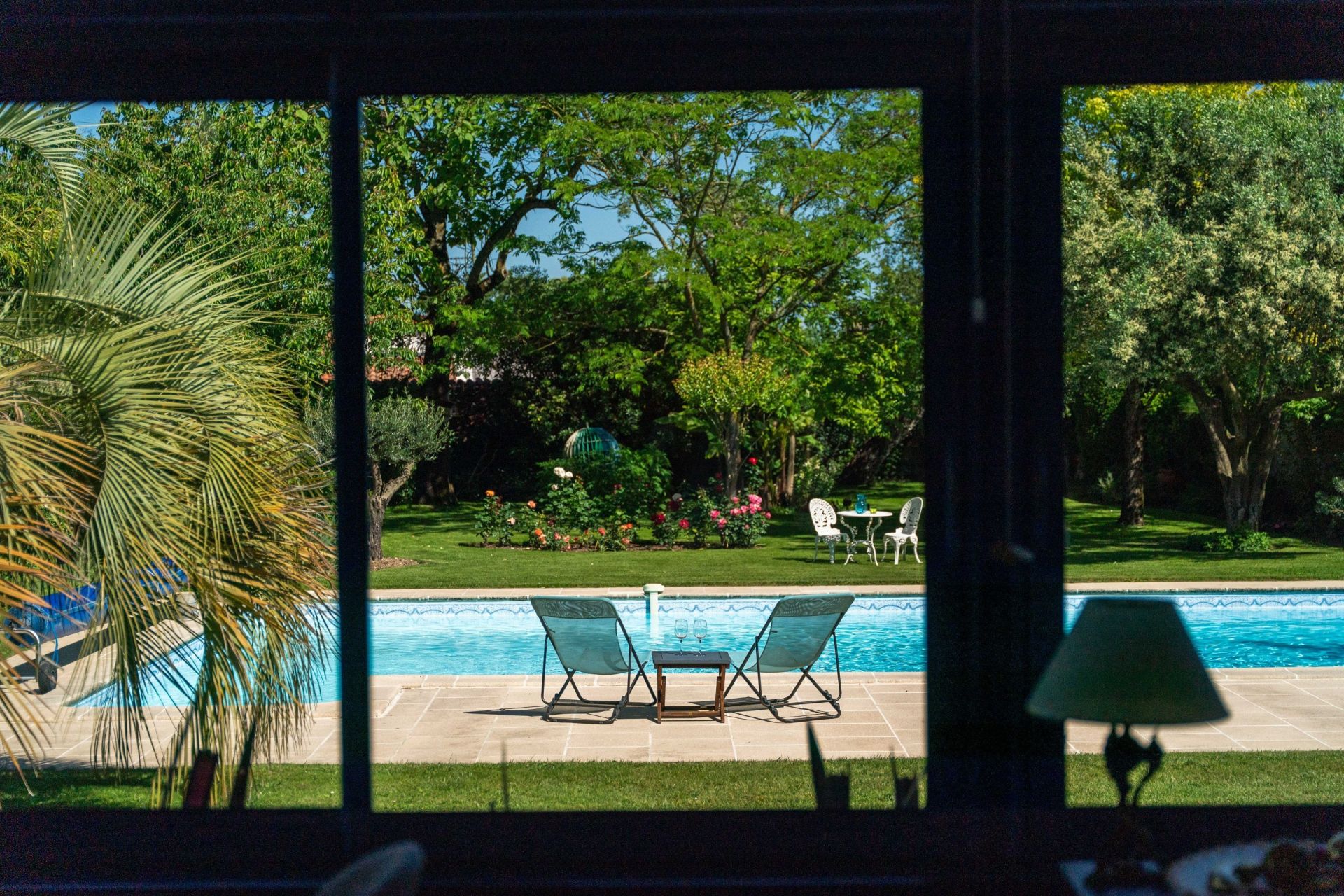 maison de luxe 9 Pièces en vente sur DOMPIERRE SUR MER (17139)
