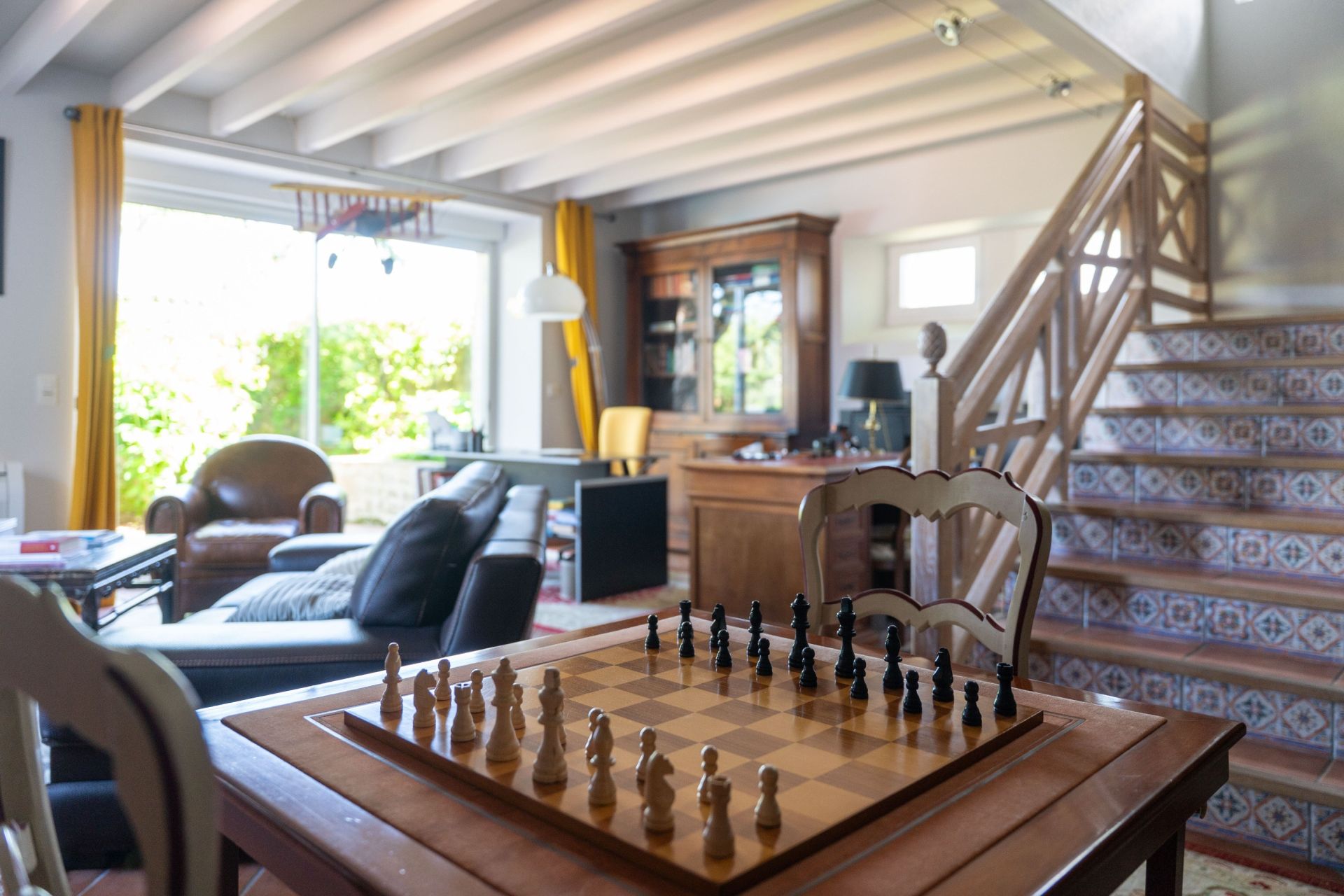 maison de luxe 9 Pièces en vente sur DOMPIERRE SUR MER (17139)