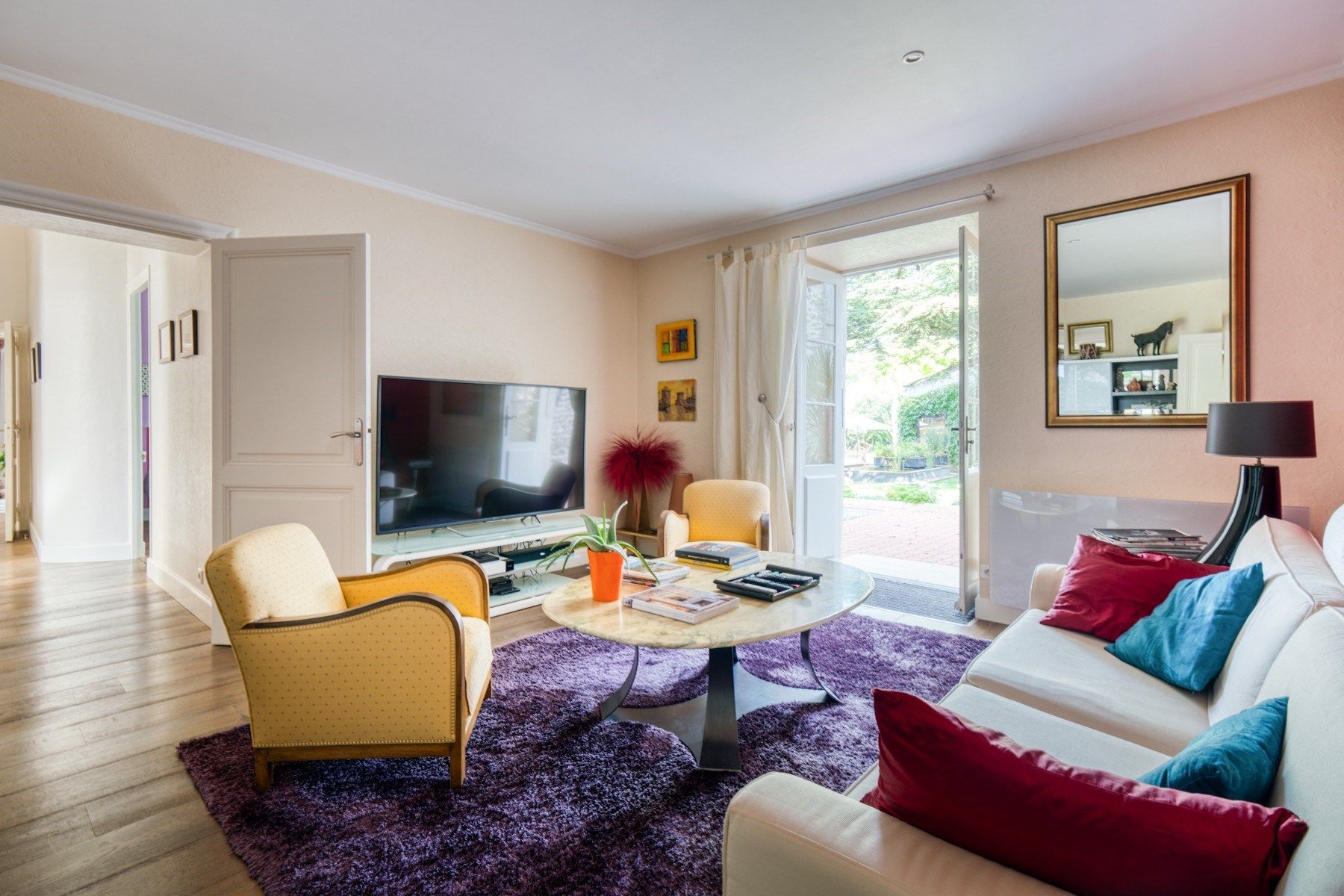 maison de luxe 9 Pièces en vente sur DOMPIERRE SUR MER (17139)