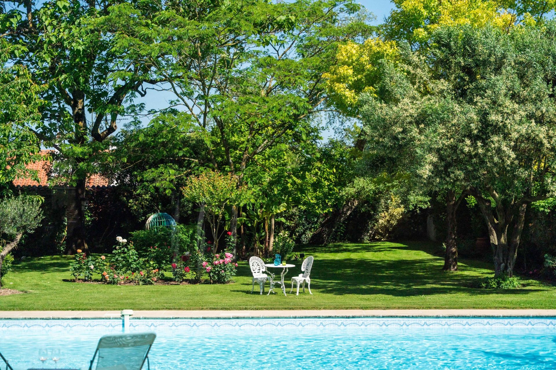 maison de luxe 9 Pièces en vente sur DOMPIERRE SUR MER (17139)