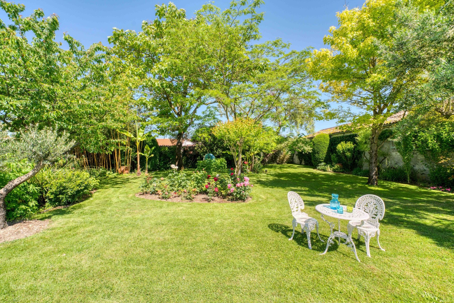 maison de luxe 9 Pièces en vente sur DOMPIERRE SUR MER (17139)