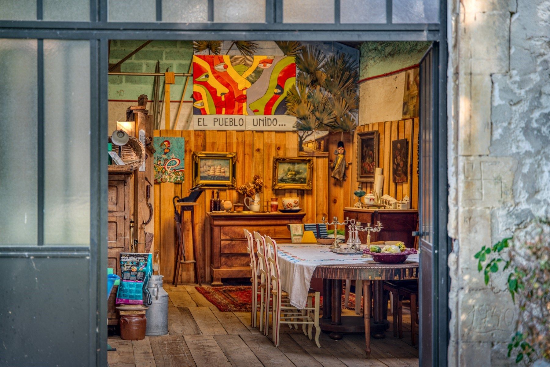 maison de luxe 9 Pièces en vente sur DOMPIERRE SUR MER (17139)