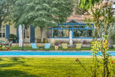 Sale Luxury house La Rochelle 9&nbsp;Rooms 310&nbsp;m²