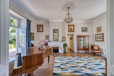Vente Maison de luxe Dompierre-sur-Mer 9&nbsp;Pièces 310&nbsp;m²