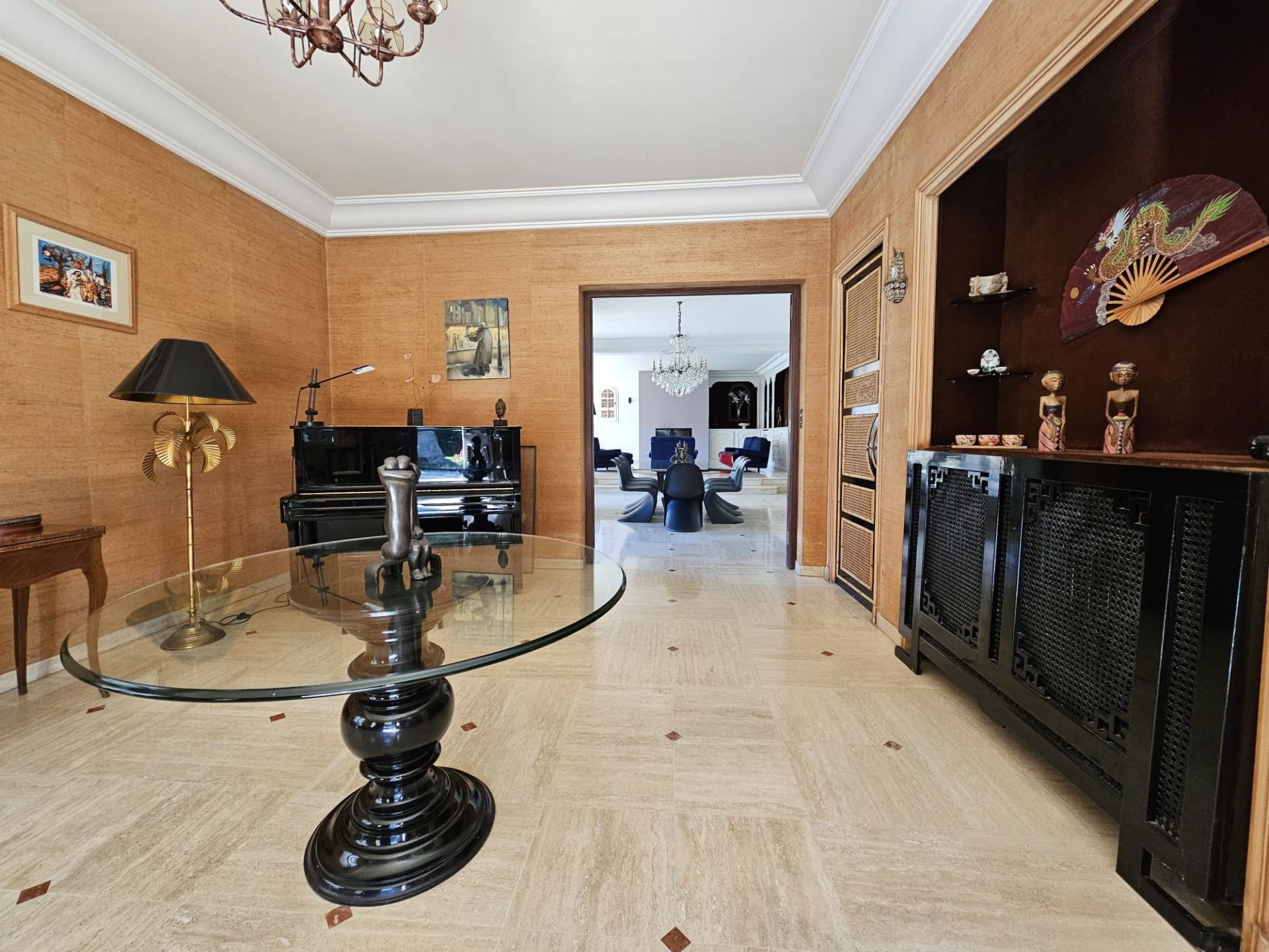luxury house 7 Rooms for sale on PERPIGNAN (66000)