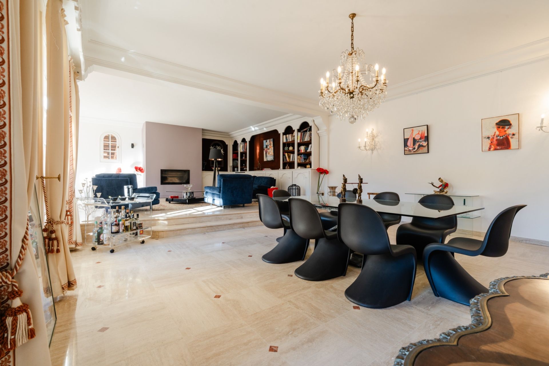 luxury house 7 Rooms for sale on PERPIGNAN (66000)