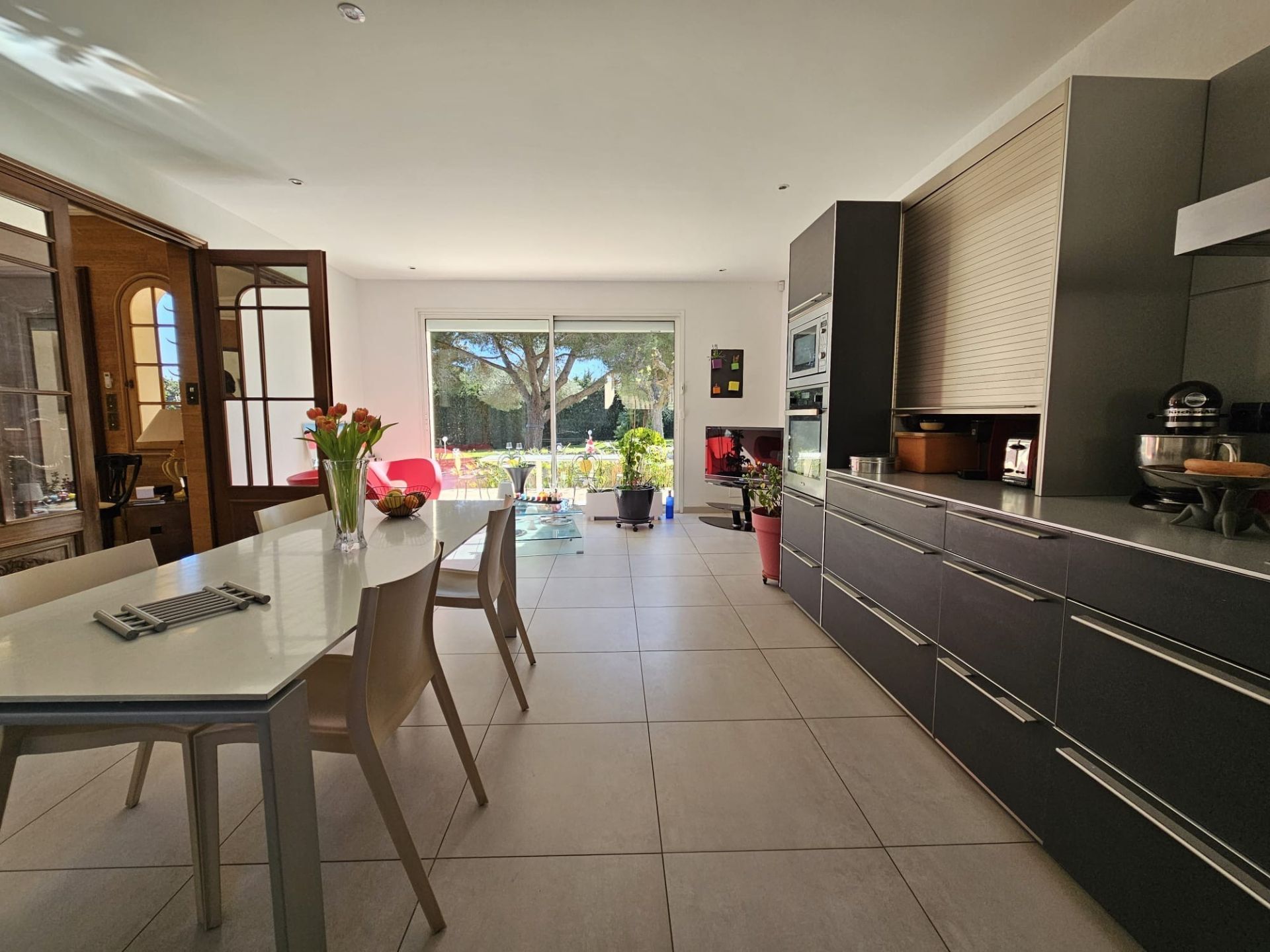 luxury house 7 Rooms for sale on PERPIGNAN (66000)