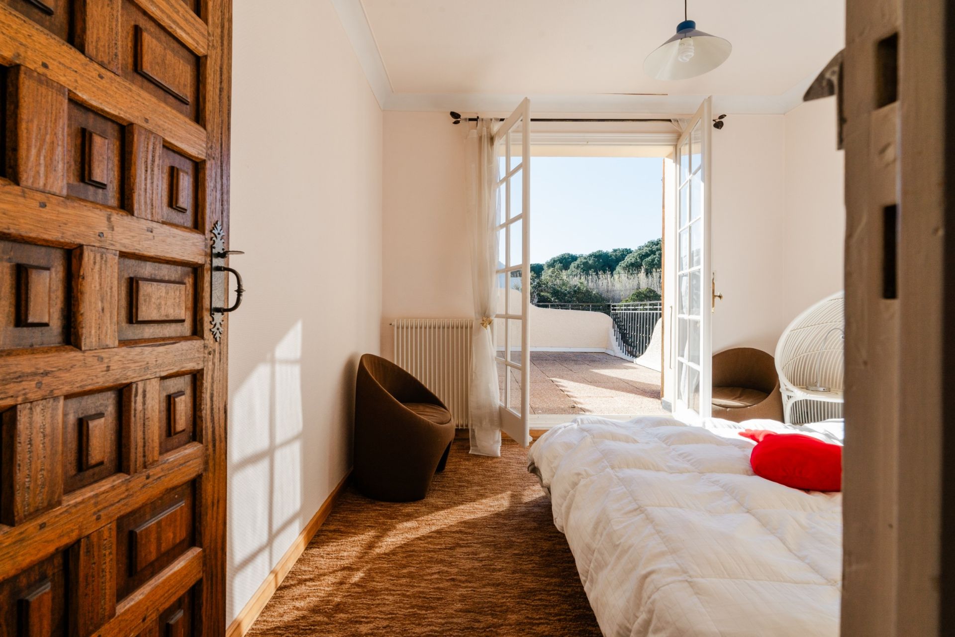 luxury house 7 Rooms for sale on PERPIGNAN (66000)