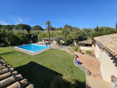 Sale Luxury house Perpignan 7&nbsp;Rooms 280&nbsp;m²