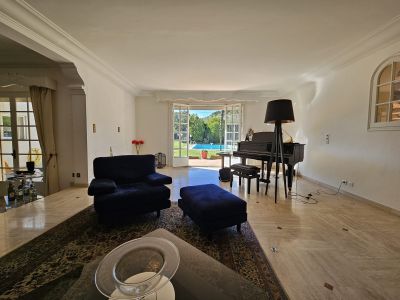Sale Luxury house Perpignan 7&nbsp;Rooms 280&nbsp;m²