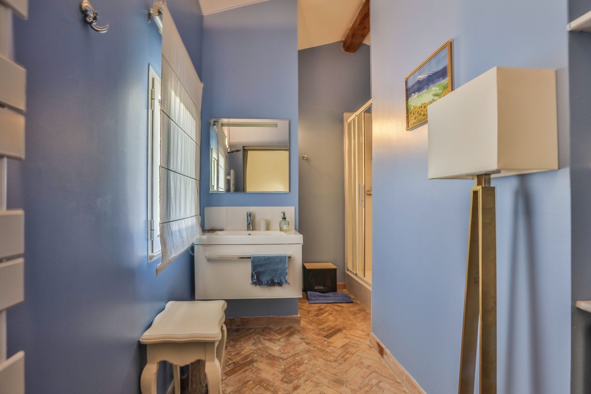 luxury house 10 Rooms for sale on ROUSSILLON (84220)