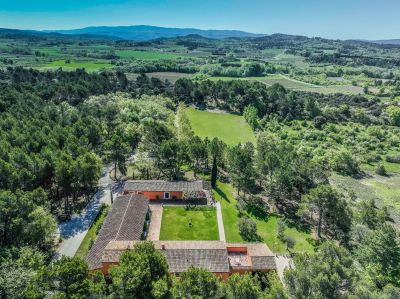 Sale Luxury house Roussillon 10&nbsp;Rooms 700&nbsp;m²