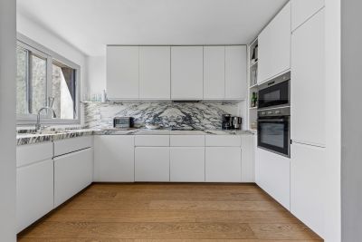 Sale Luxury apartment Paris 18 5&nbsp;Rooms 97&nbsp;m²