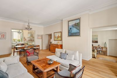 Sale Luxury apartment Paris 17 10&nbsp;Rooms 206.21&nbsp;m²