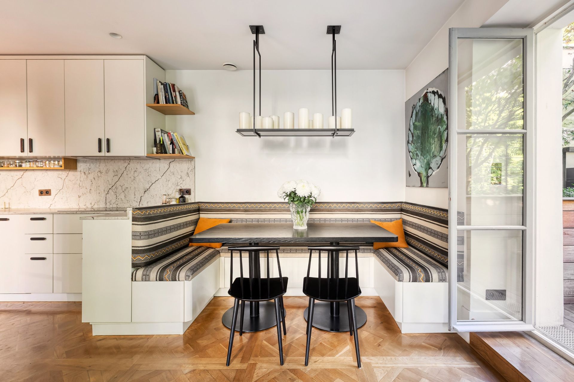 appartement de luxe 8 Pièces en vente sur PARIS (75006)