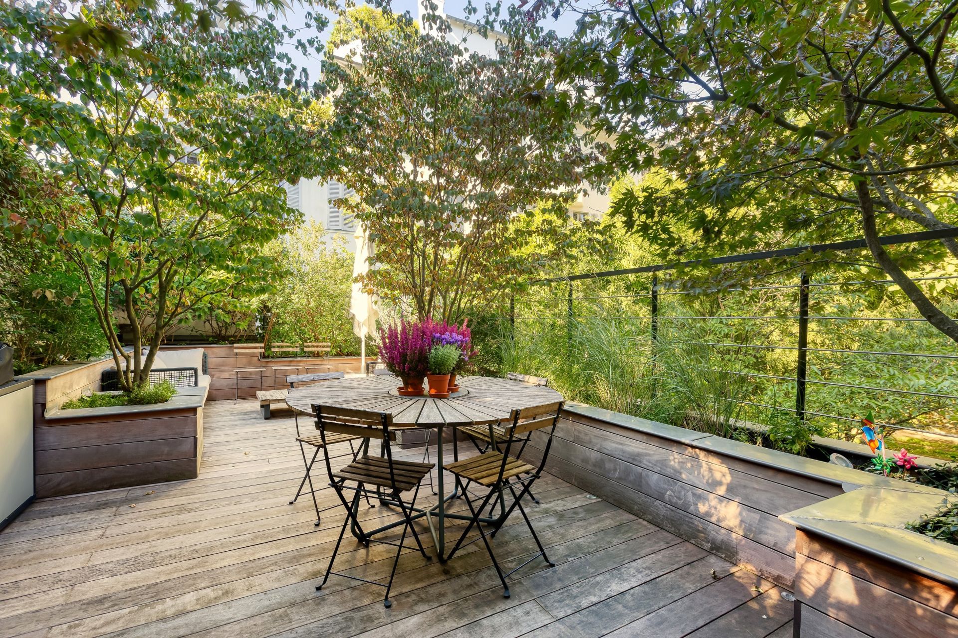 appartement de luxe 8 Pièces en vente sur PARIS (75006)
