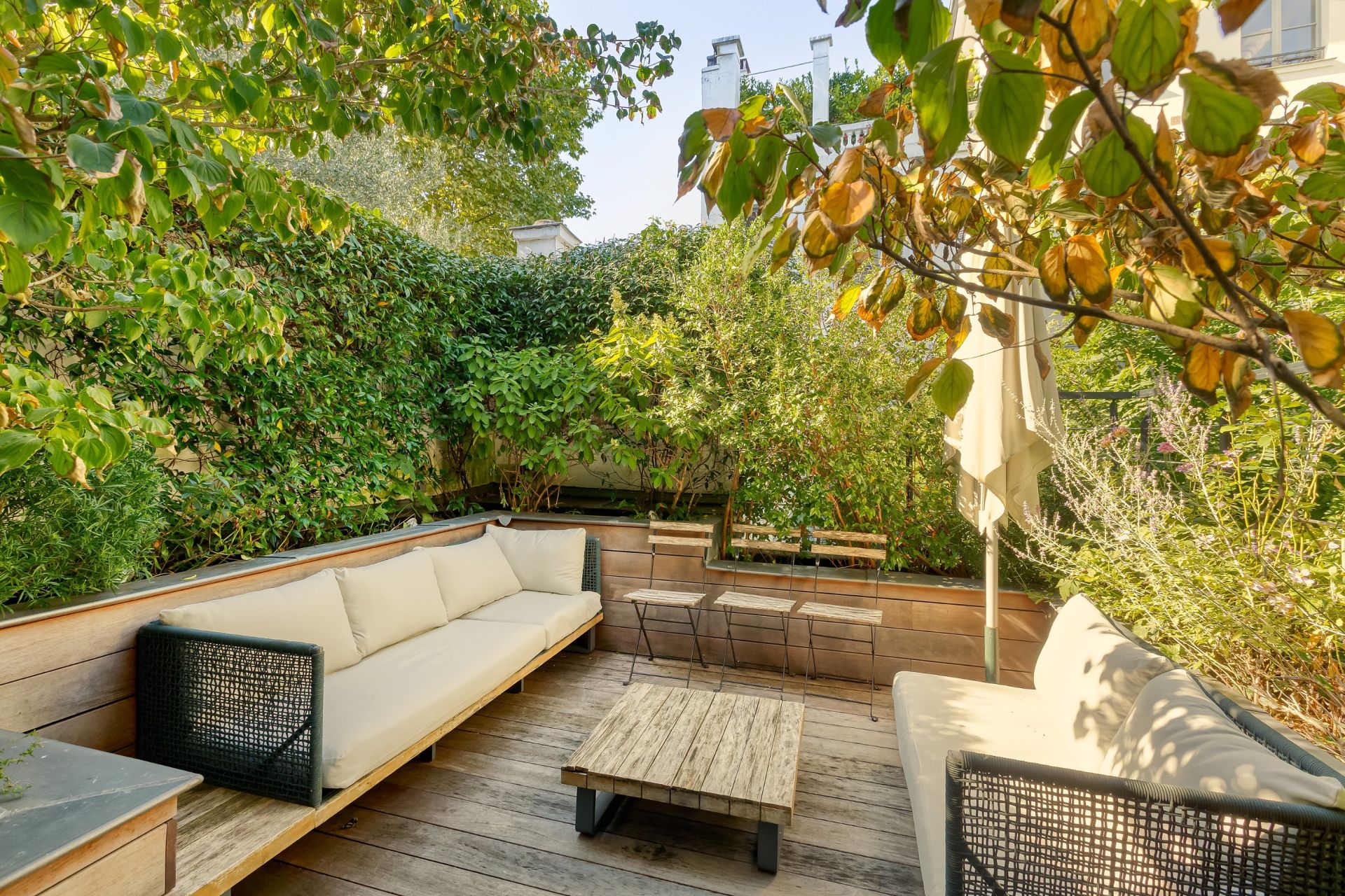 appartement de luxe 8 Pièces en vente sur PARIS (75006)