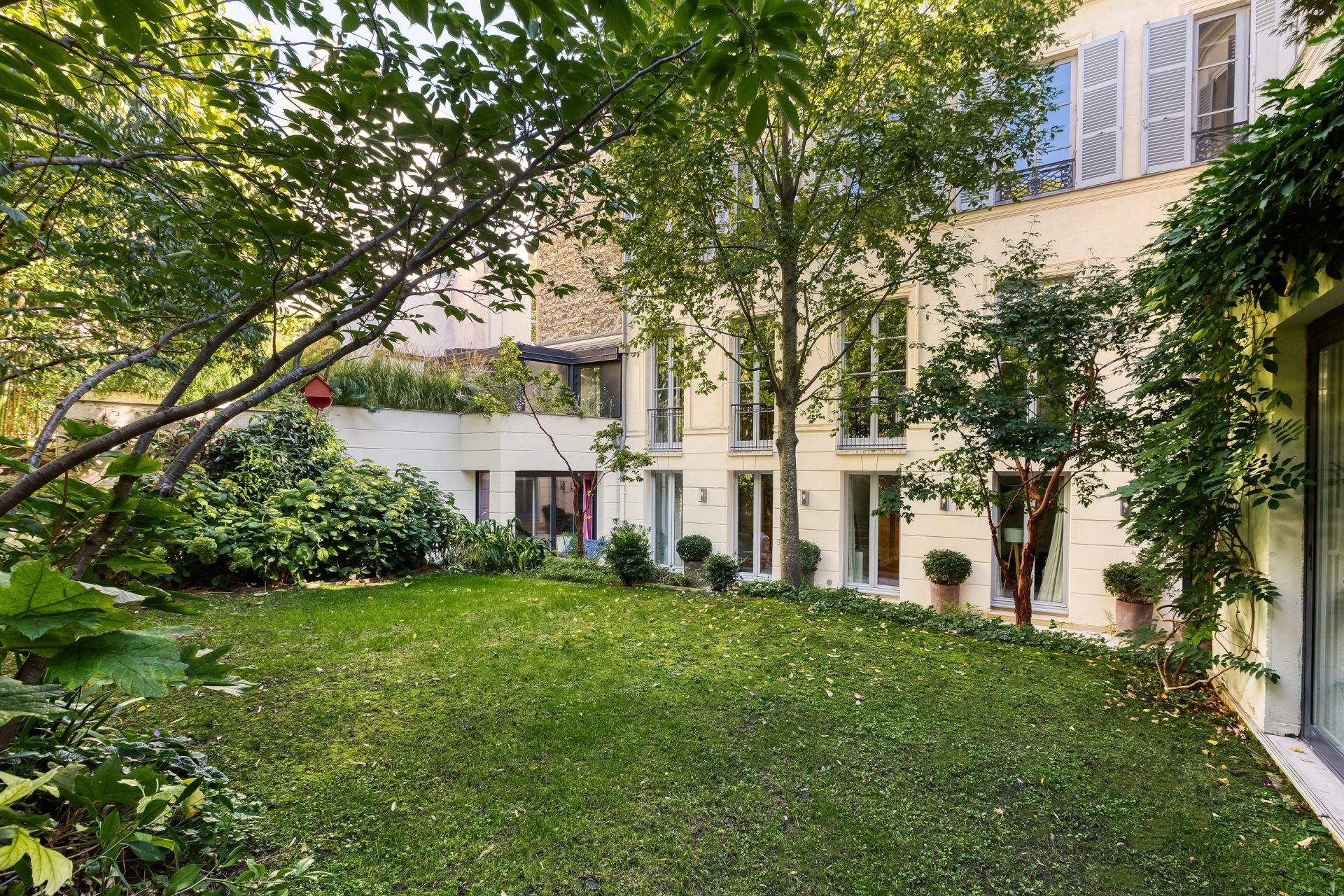 appartement de luxe 8 Pièces en vente sur PARIS (75006)