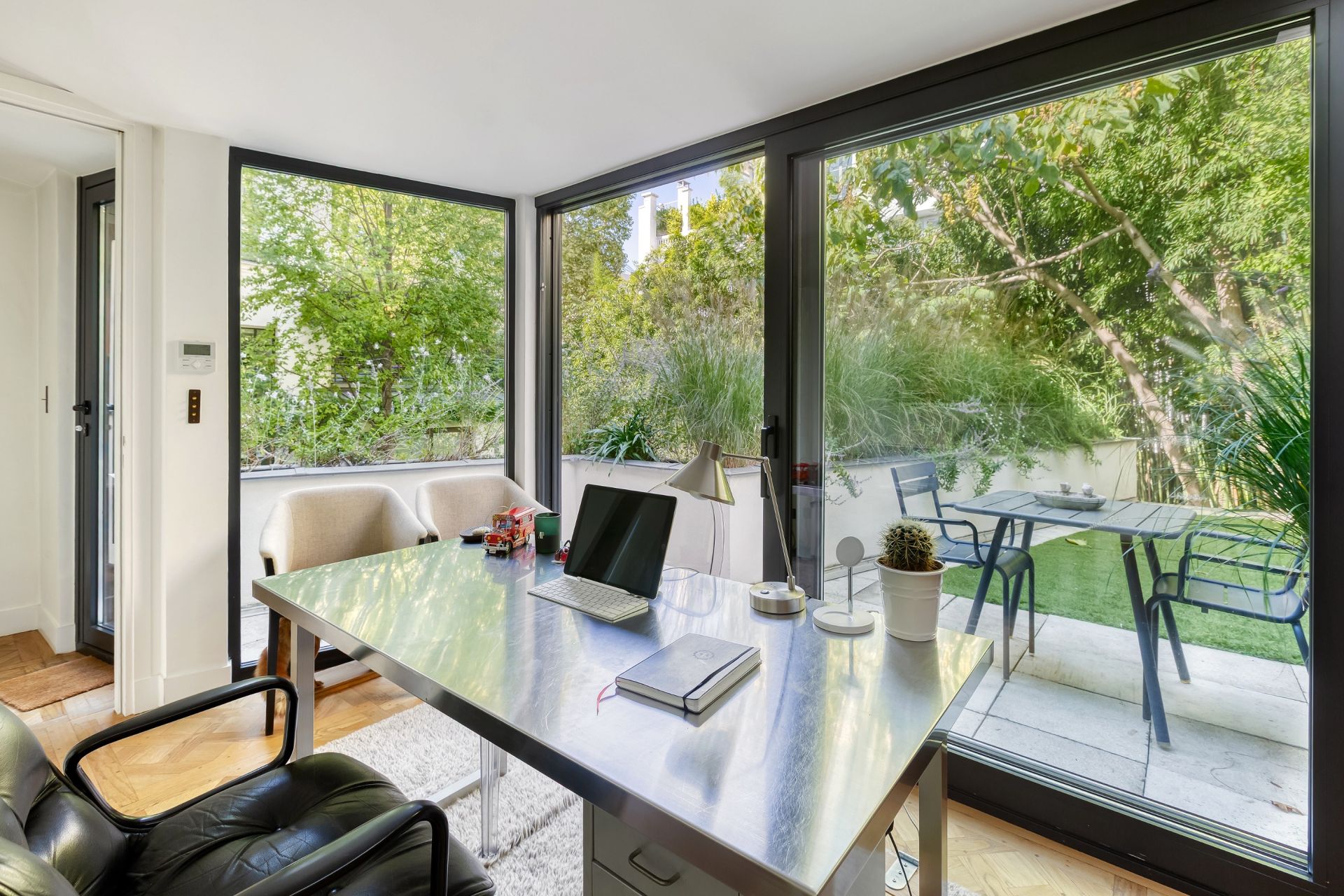 appartement de luxe 8 Pièces en vente sur PARIS (75006)
