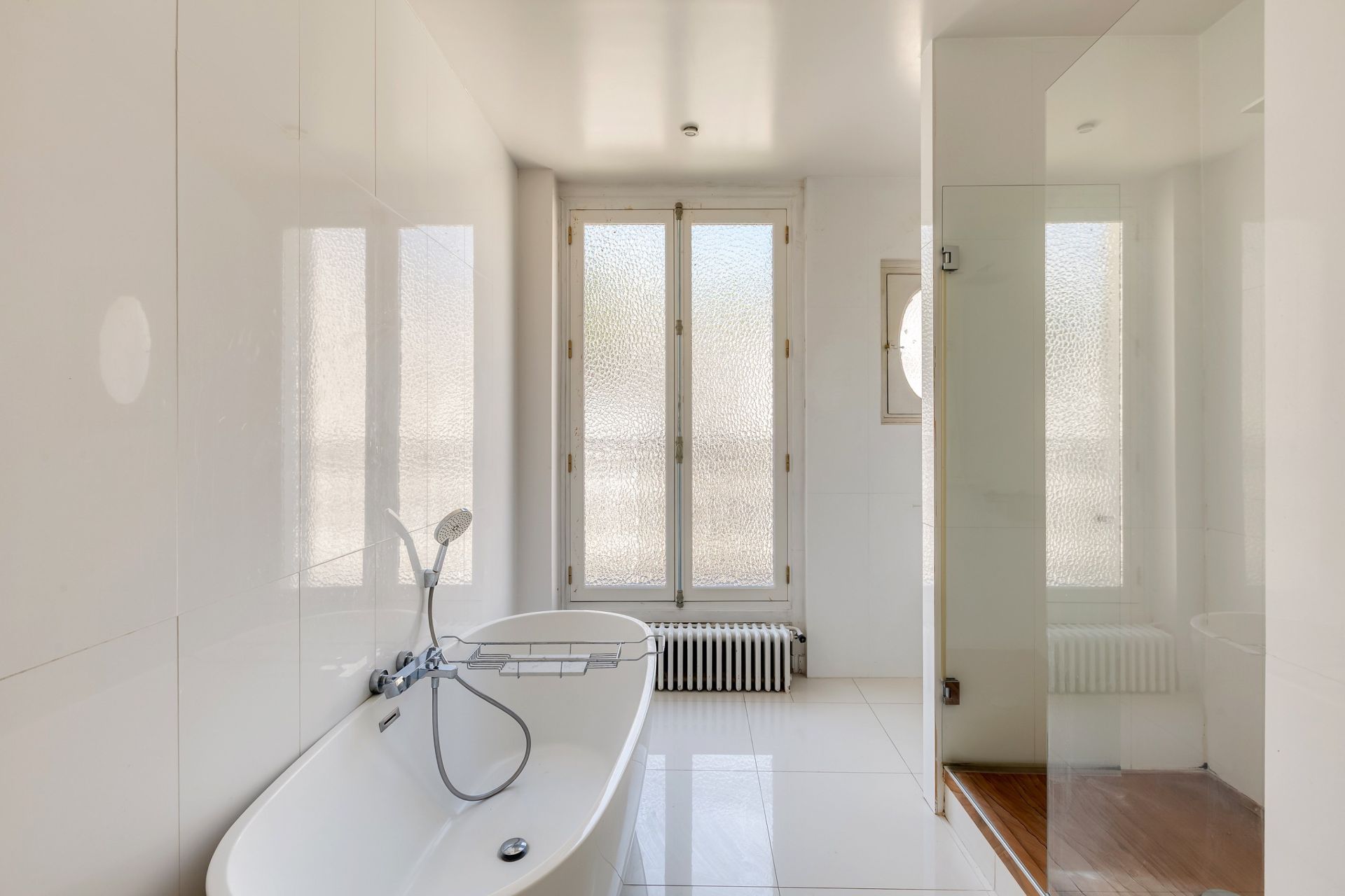 luxury apartment 7 Rooms for sale on PARIS (75008)