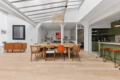 Sale Luxury apartment Paris 3 5&nbsp;Rooms 175.7&nbsp;m²