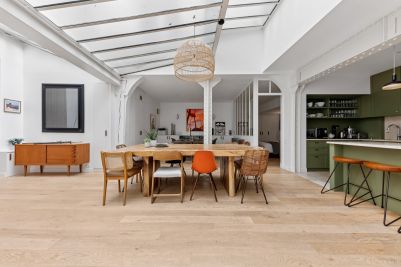 Vente Appartement de luxe Paris 3 5&nbsp;Pièces 175.7&nbsp;m²