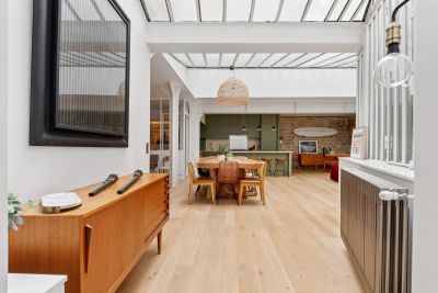 Sale Luxury apartment Paris 3 5&nbsp;Rooms 175.7&nbsp;m²