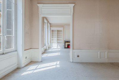 Sale Luxury apartment Lyon 6 3&nbsp;Rooms 115&nbsp;m²