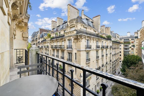 Sale Luxury apartment Paris 16 7&nbsp;Rooms 220&nbsp;m²