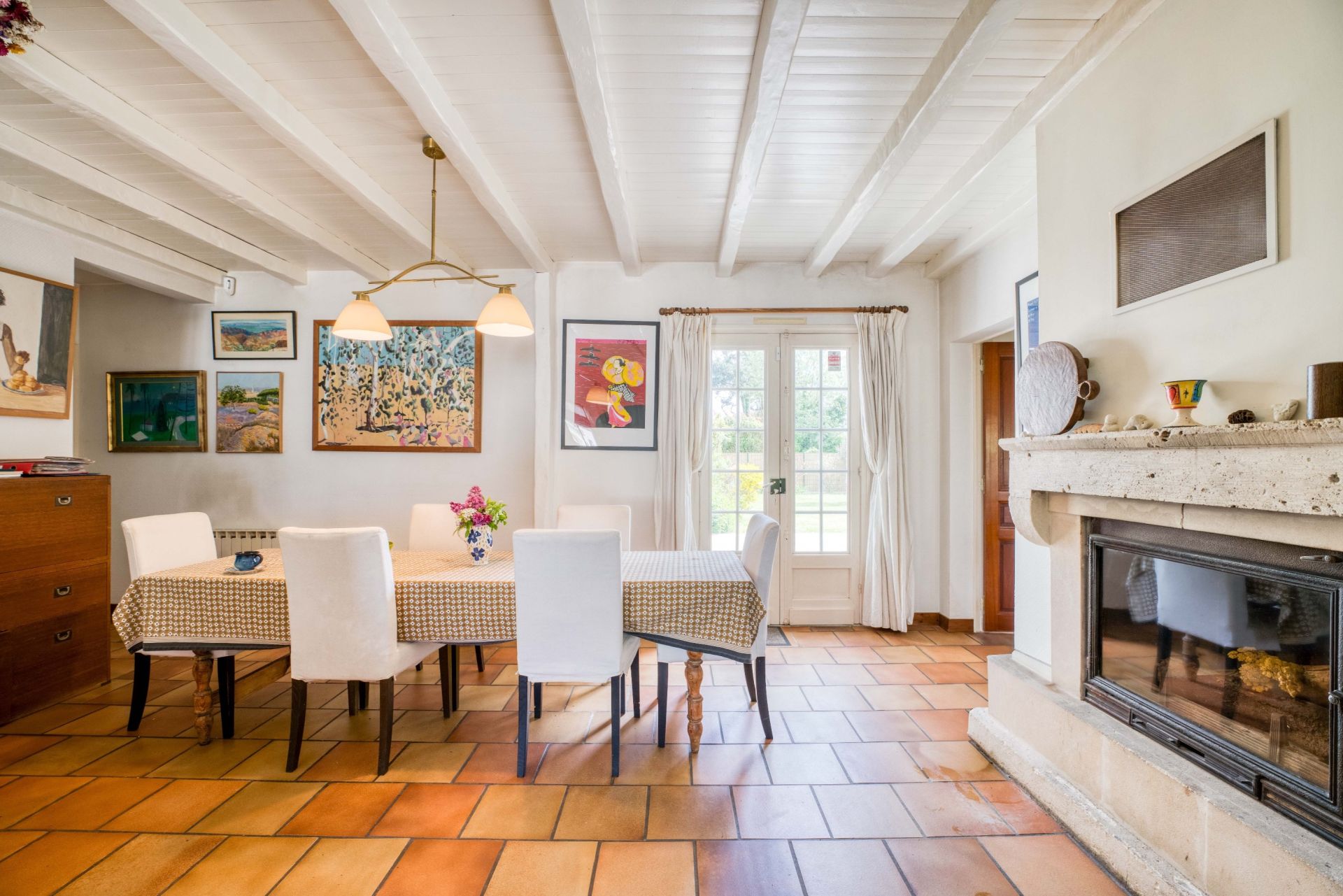 luxury house 7 Rooms for sale on ST PIERRE D OLERON (17310)
