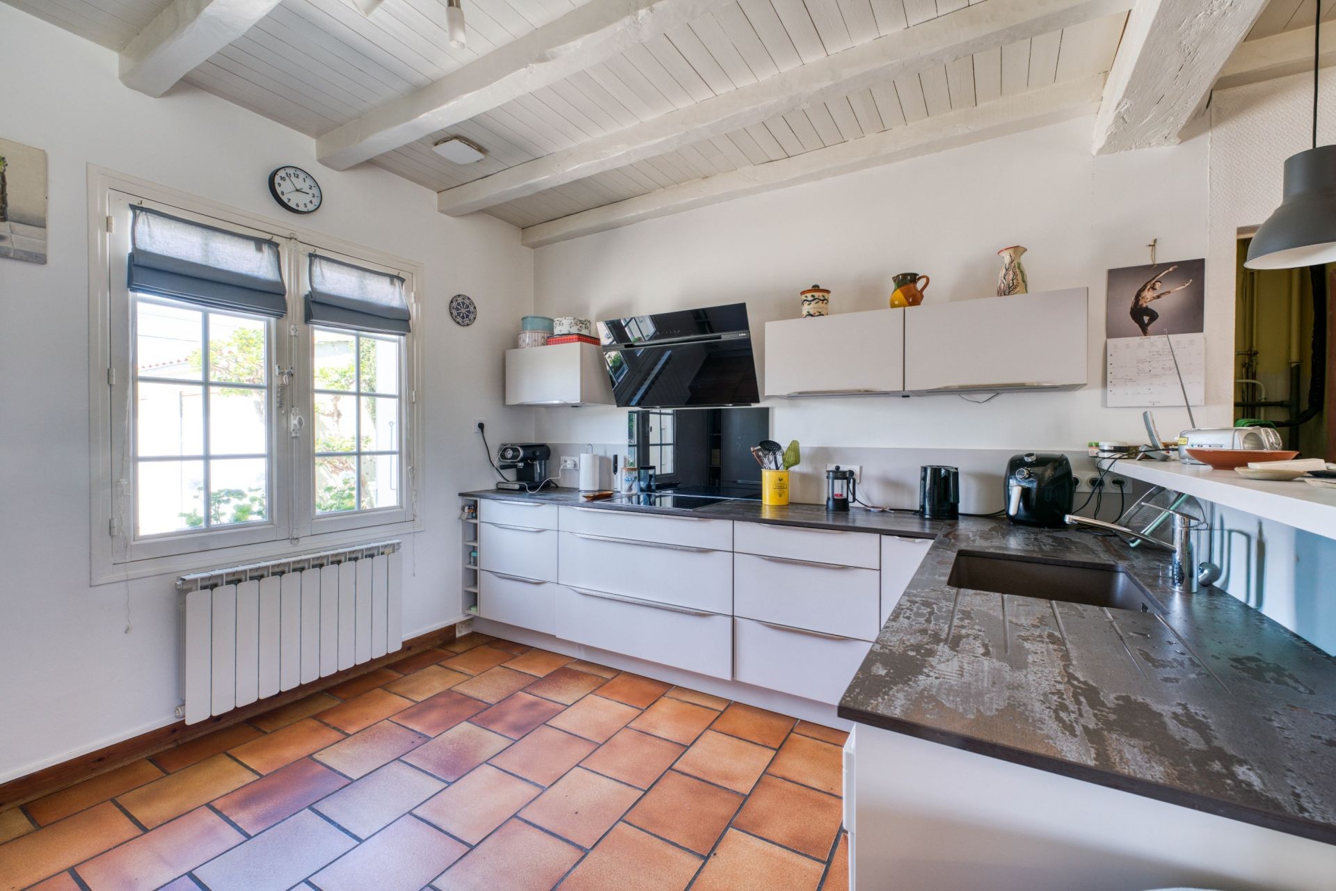 luxury house 7 Rooms for sale on ST PIERRE D OLERON (17310)