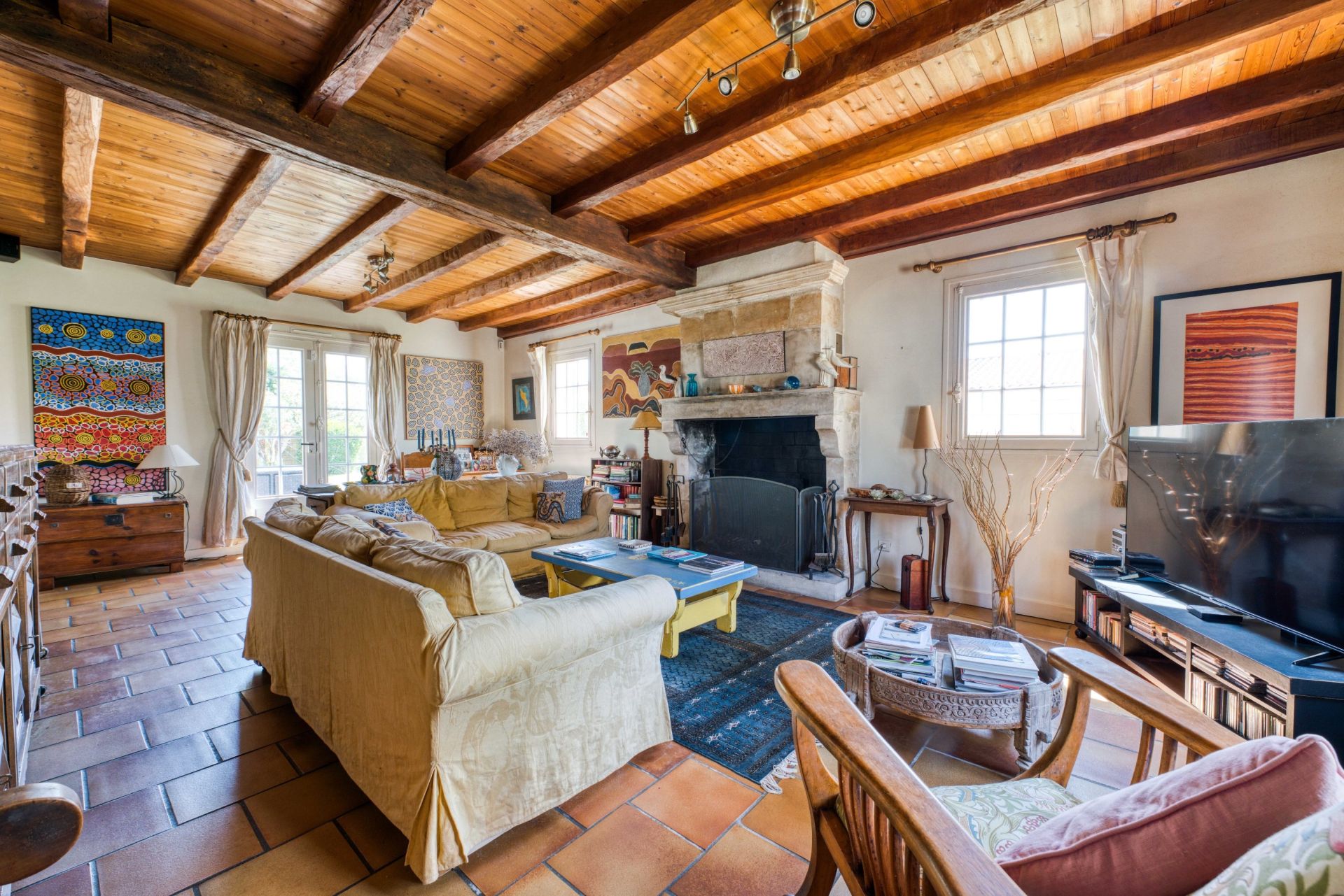 luxury house 7 Rooms for sale on ST PIERRE D OLERON (17310)