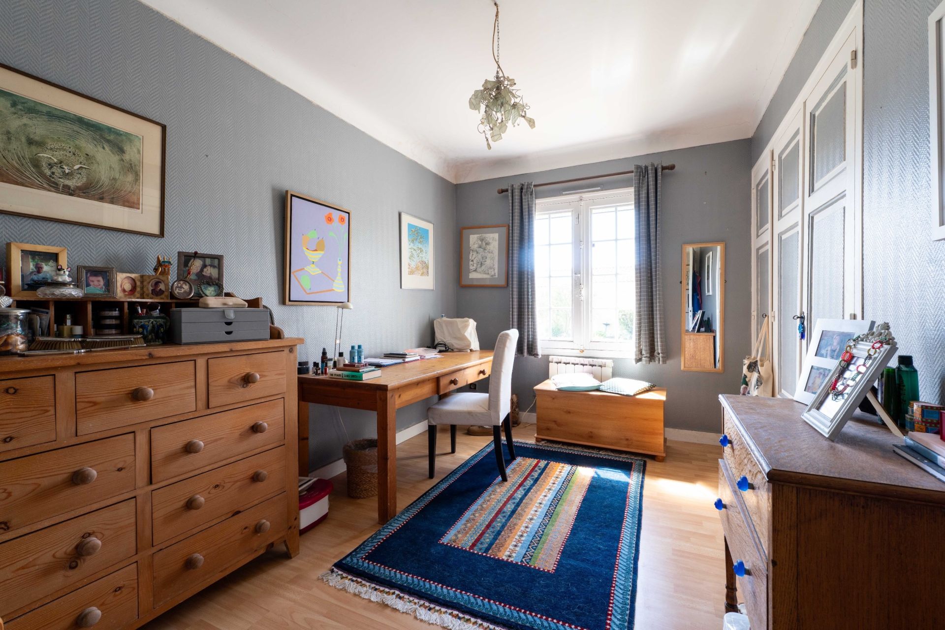 luxury house 7 Rooms for sale on ST PIERRE D OLERON (17310)