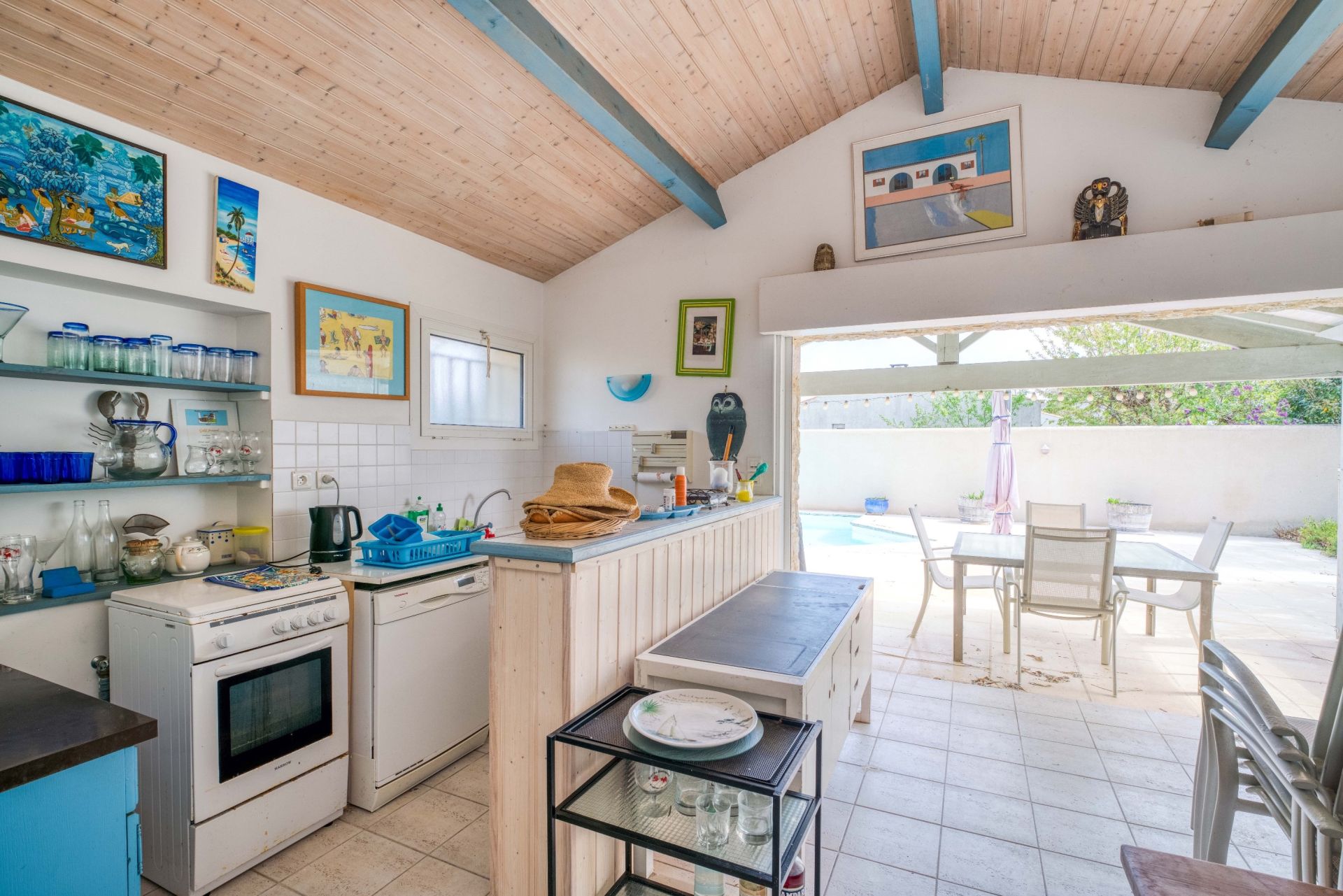 luxury house 7 Rooms for sale on ST PIERRE D OLERON (17310)