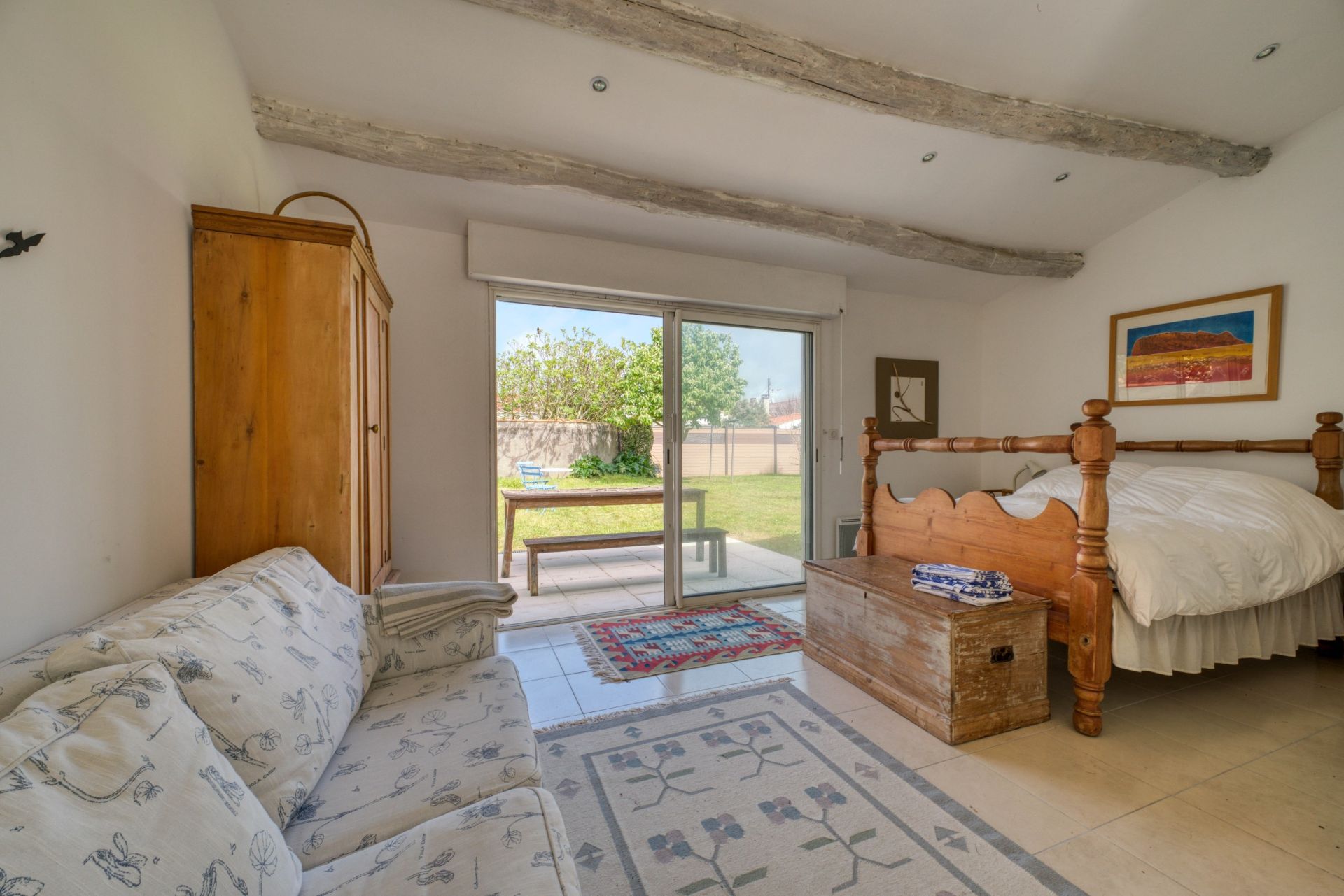 luxury house 7 Rooms for sale on ST PIERRE D OLERON (17310)