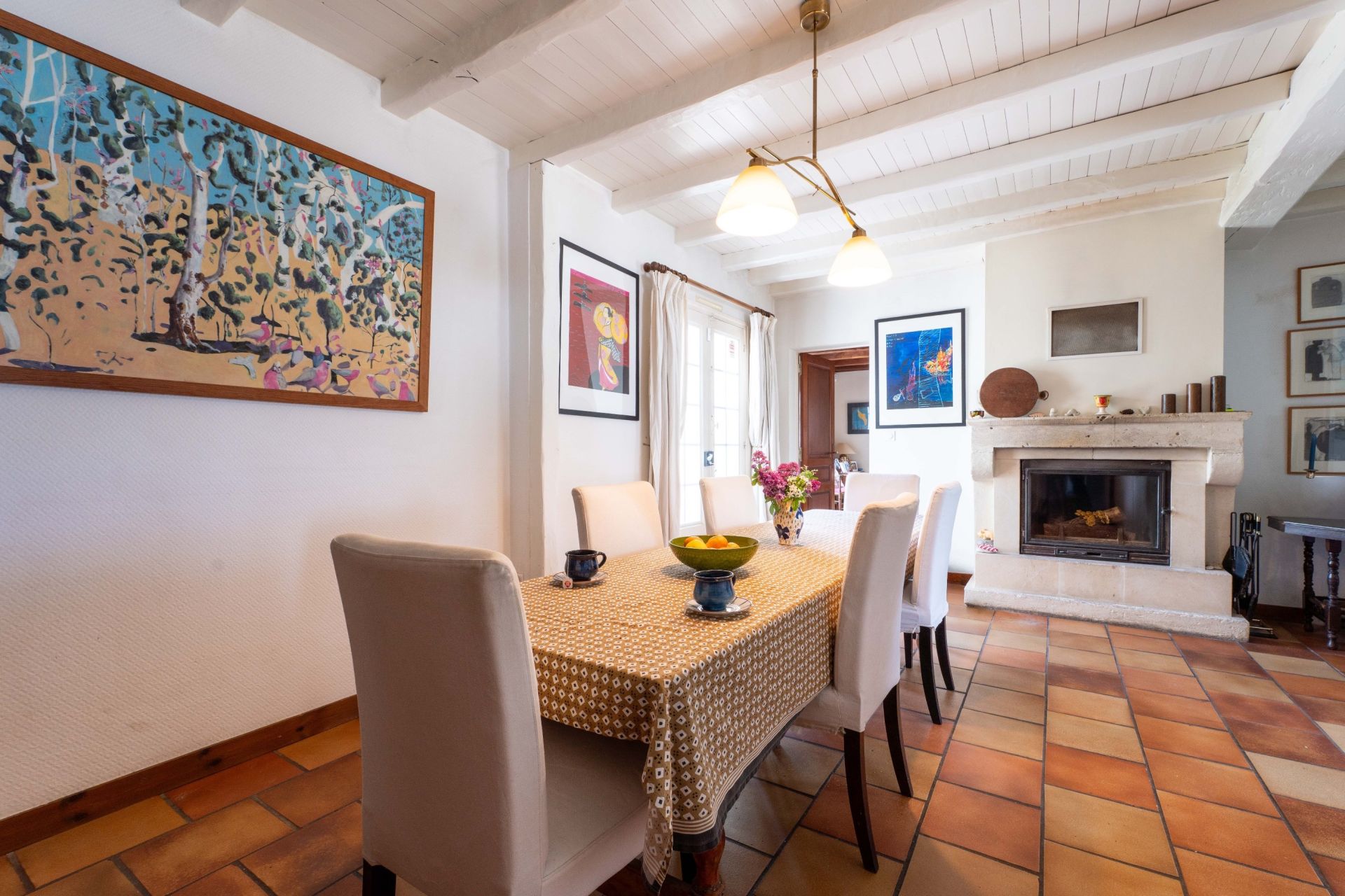 luxury house 7 Rooms for sale on ST PIERRE D OLERON (17310)