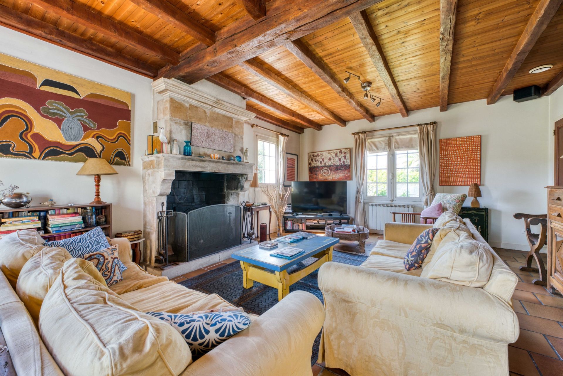luxury house 7 Rooms for sale on ST PIERRE D OLERON (17310)