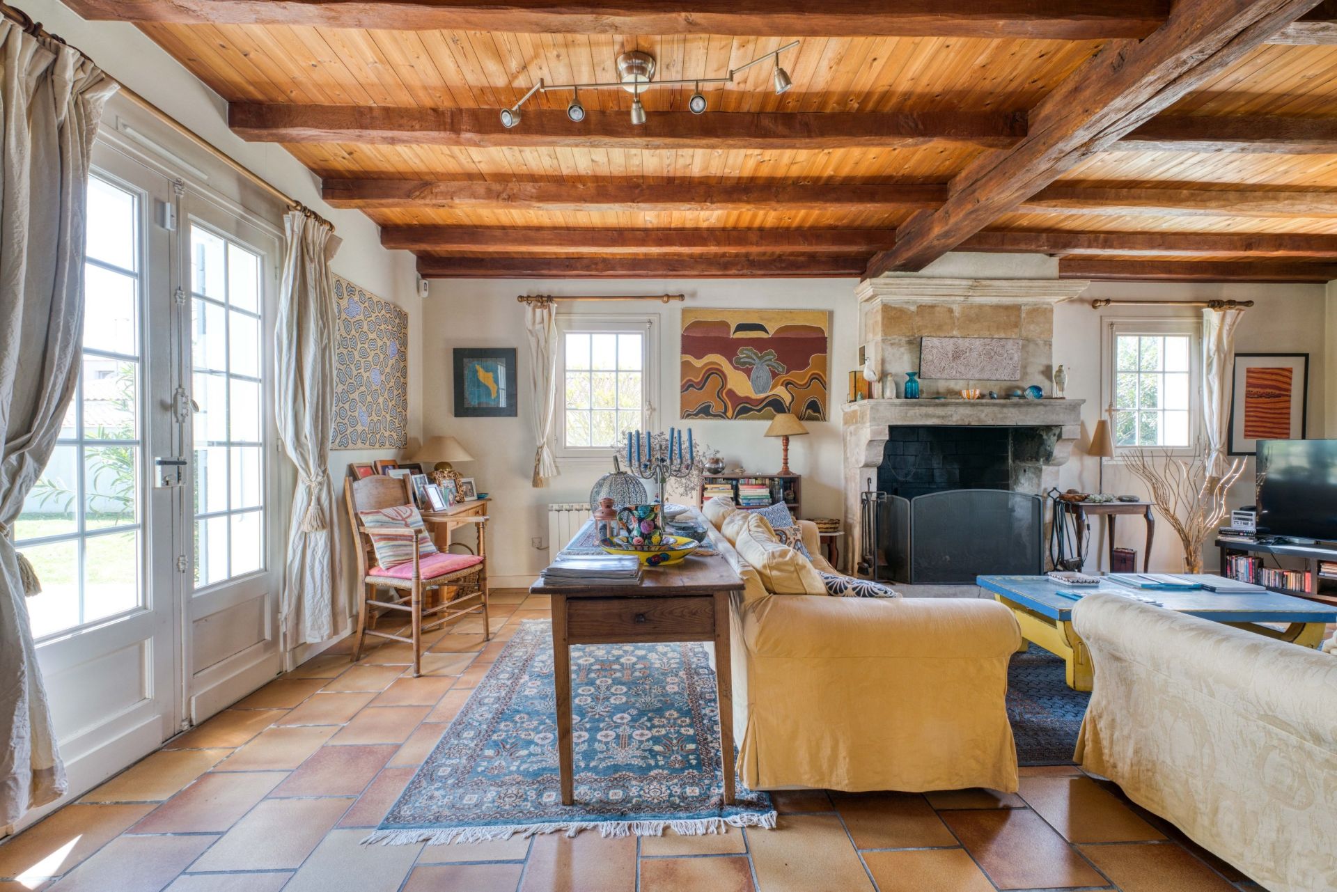 luxury house 7 Rooms for sale on ST PIERRE D OLERON (17310)