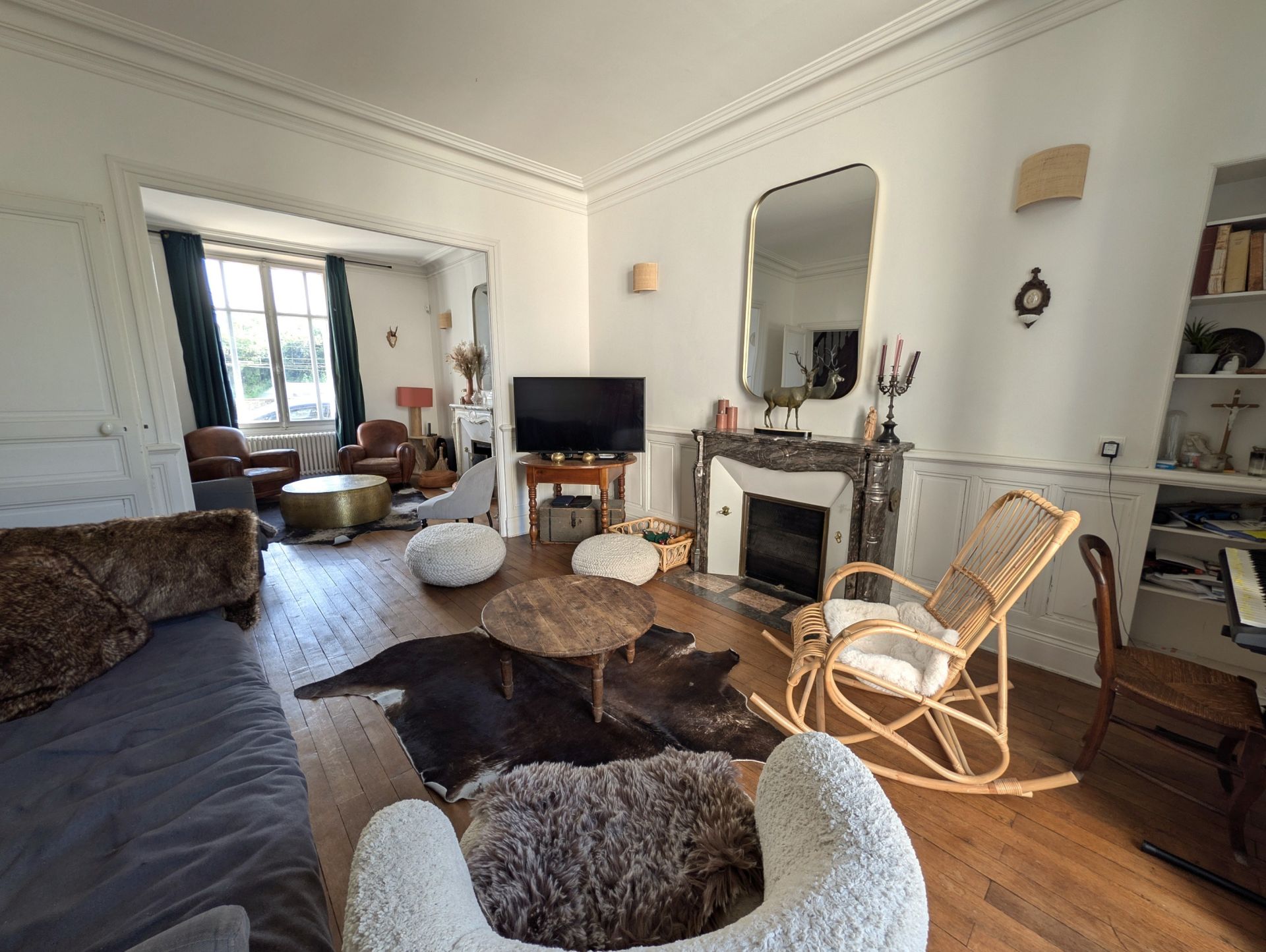 luxury house 16 Rooms for sale on ANGERS (49100)