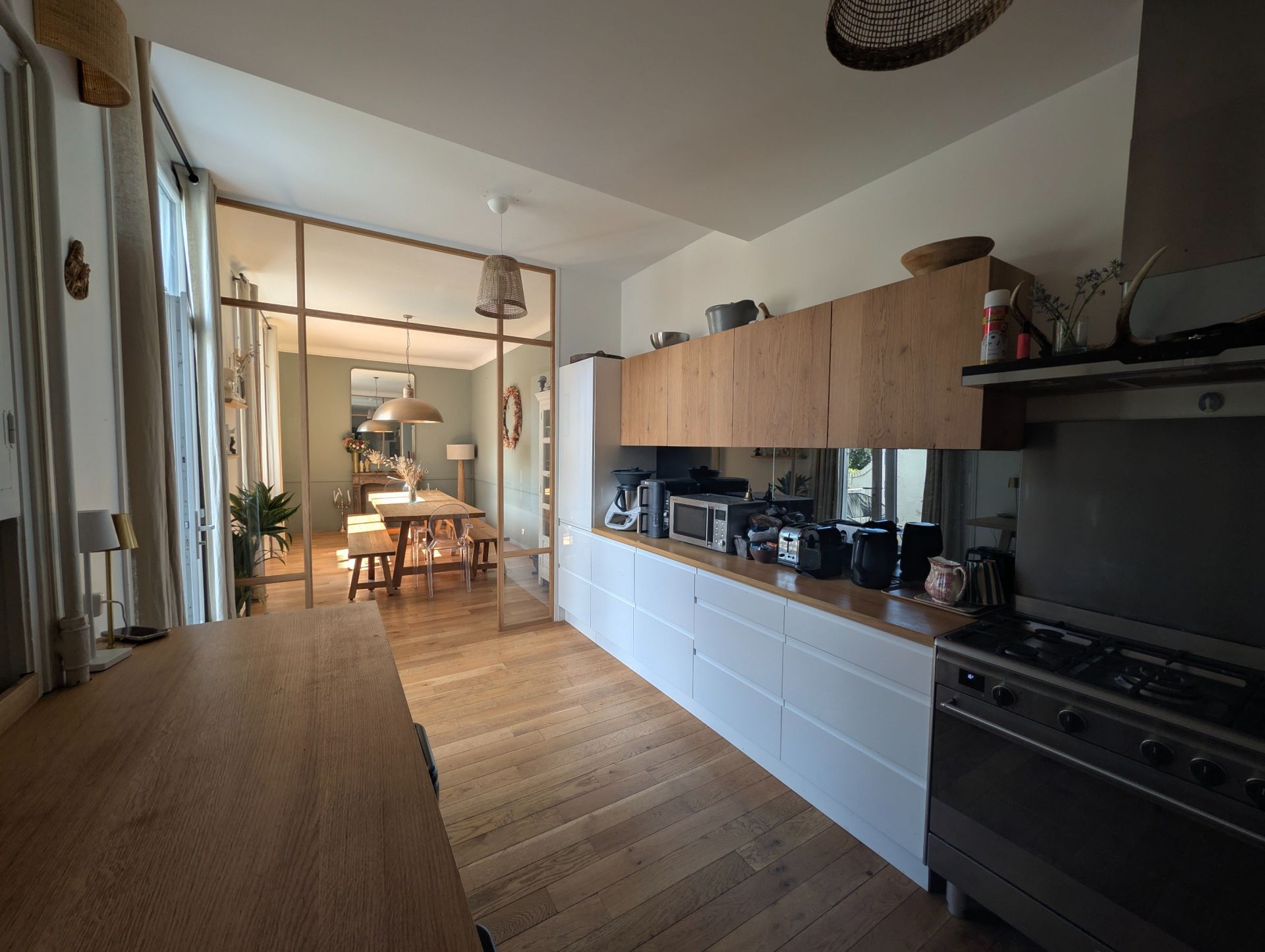 luxury house 16 Rooms for sale on ANGERS (49100)