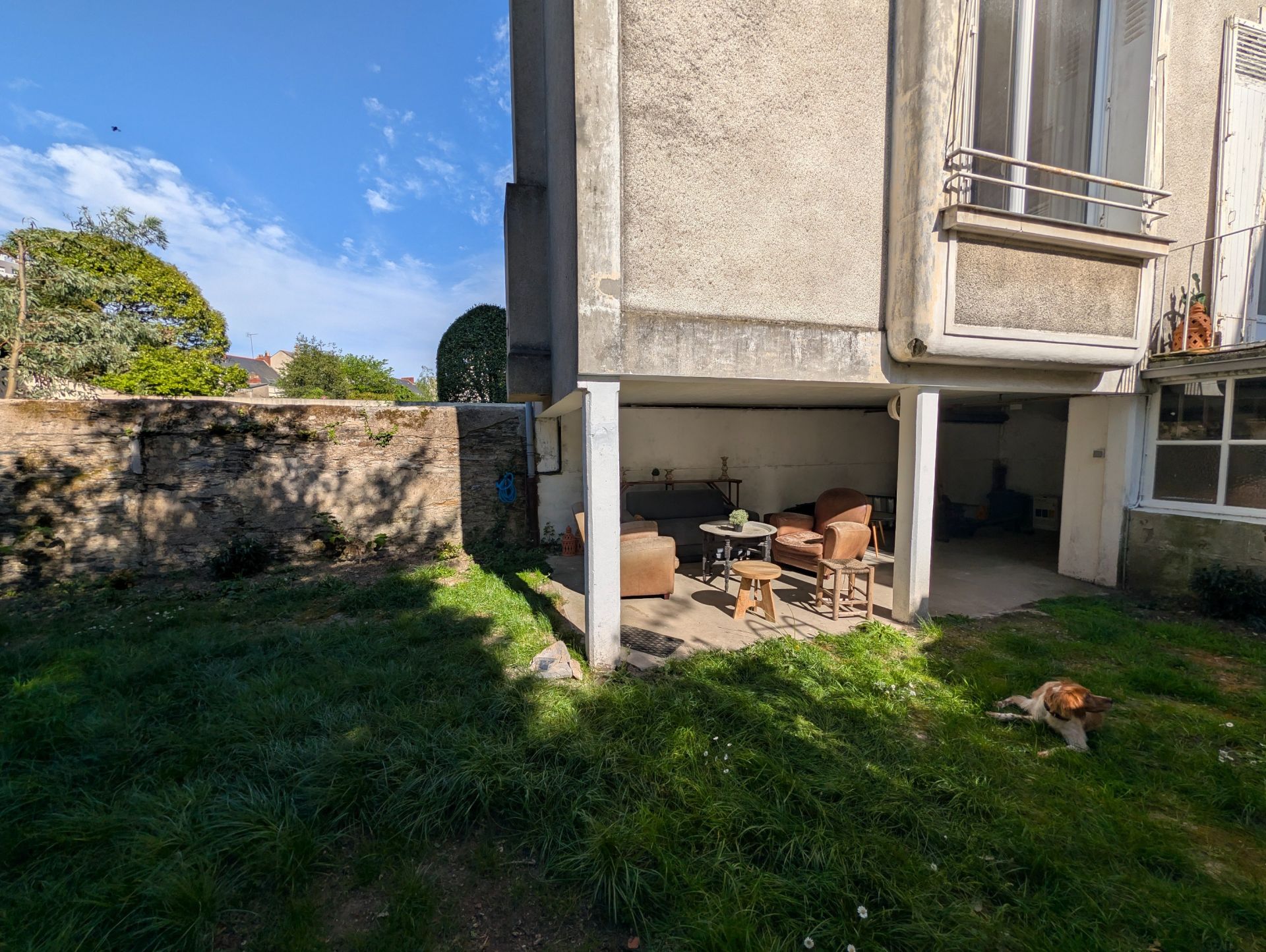 luxury house 16 Rooms for sale on ANGERS (49100)