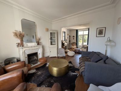 Sale Luxury house Angers 16&nbsp;Rooms 220&nbsp;m²