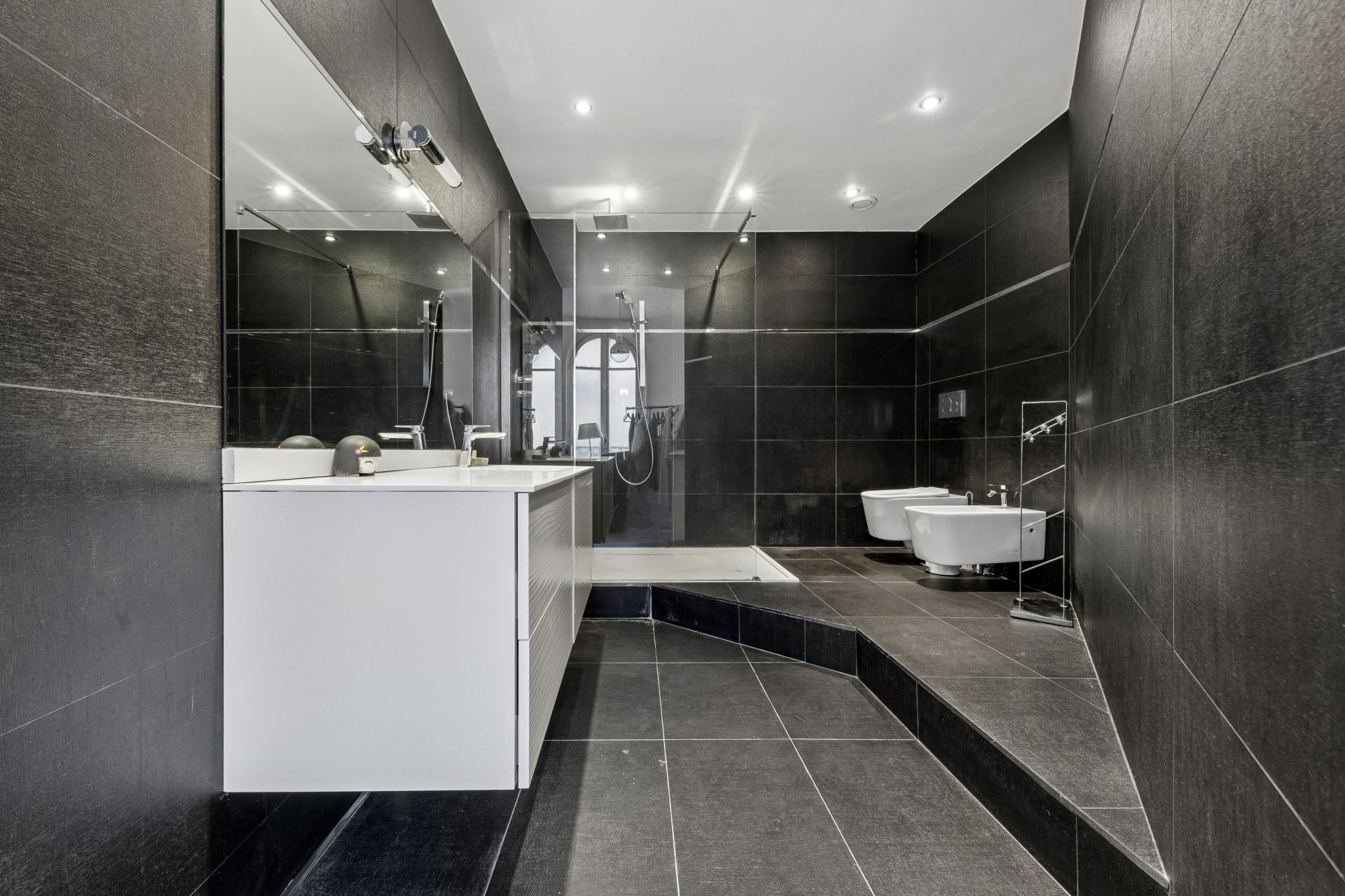 appartement de luxe 7 Pièces en vente sur PARIS (75017)