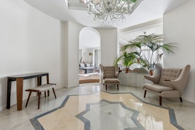 Sale Luxury apartment Paris 17 7&nbsp;Rooms 310&nbsp;m²