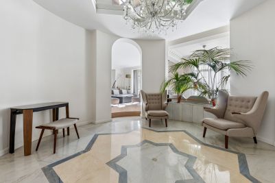 Vente Appartement de luxe Paris 17 7&nbsp;Pièces 310&nbsp;m²