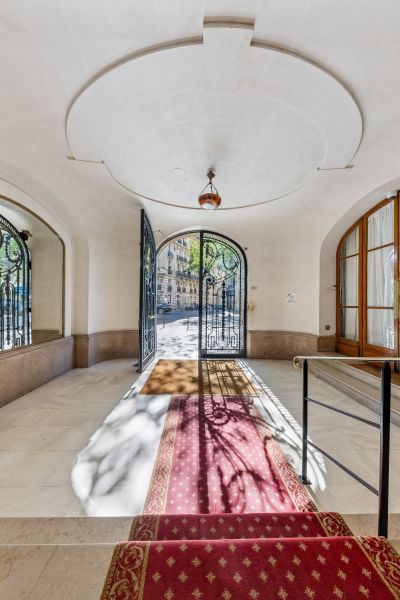 Vente Appartement de luxe Paris 17 7&nbsp;Pièces 310&nbsp;m²