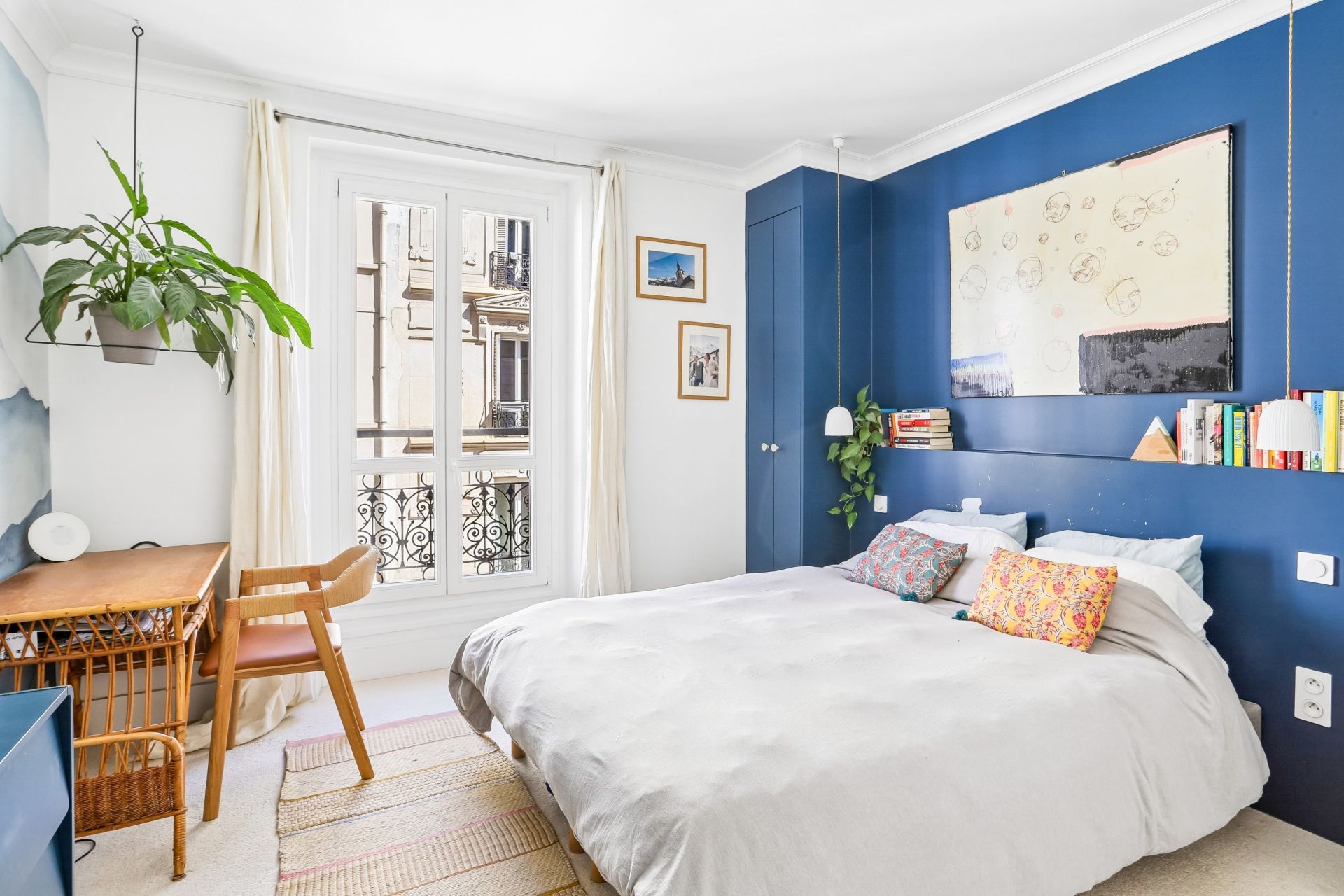 appartement de luxe 6 Pièces en vente sur PARIS (75005)