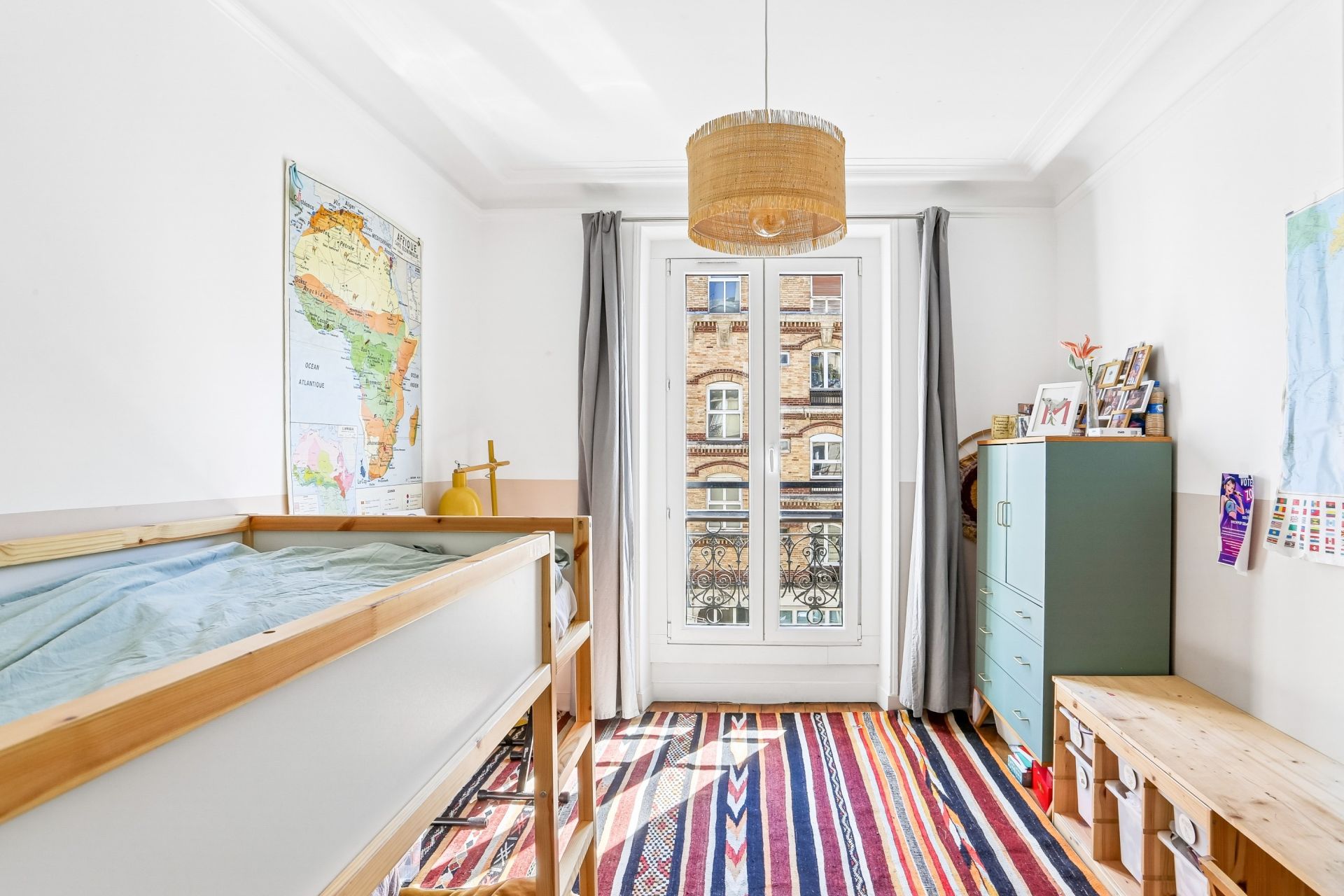 appartement de luxe 6 Pièces en vente sur PARIS (75005)